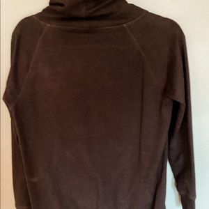 GAP Cowl Neck sweatshirt